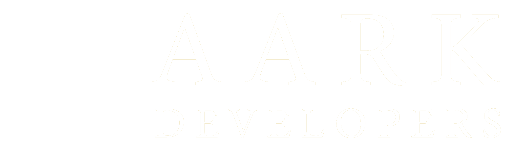 Aark Developers