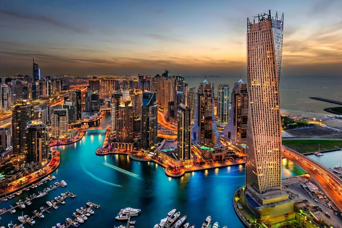 dubai property investment