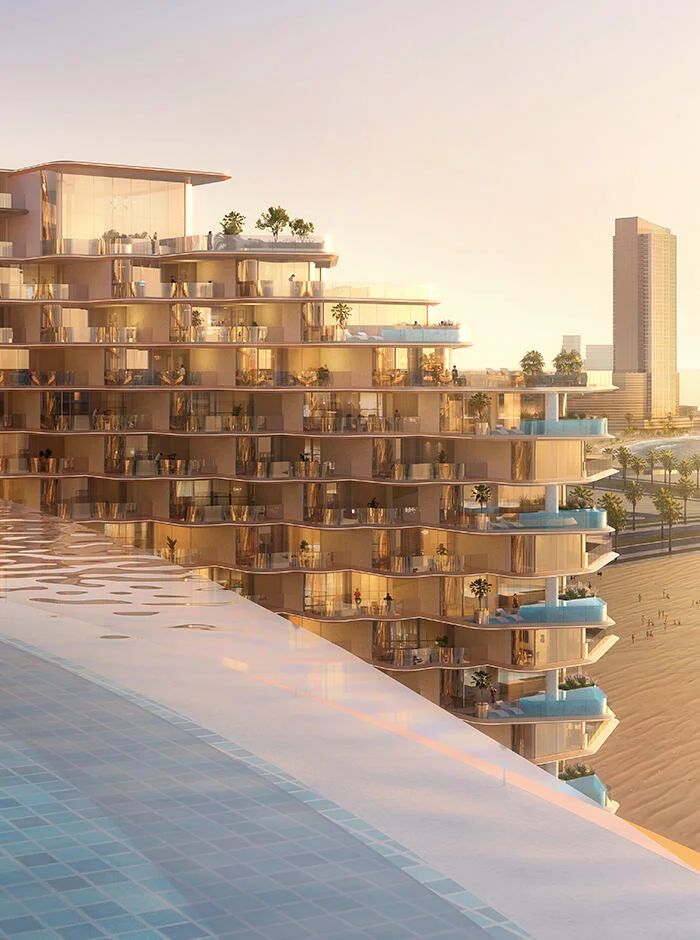 Real Estate Developers Dubai