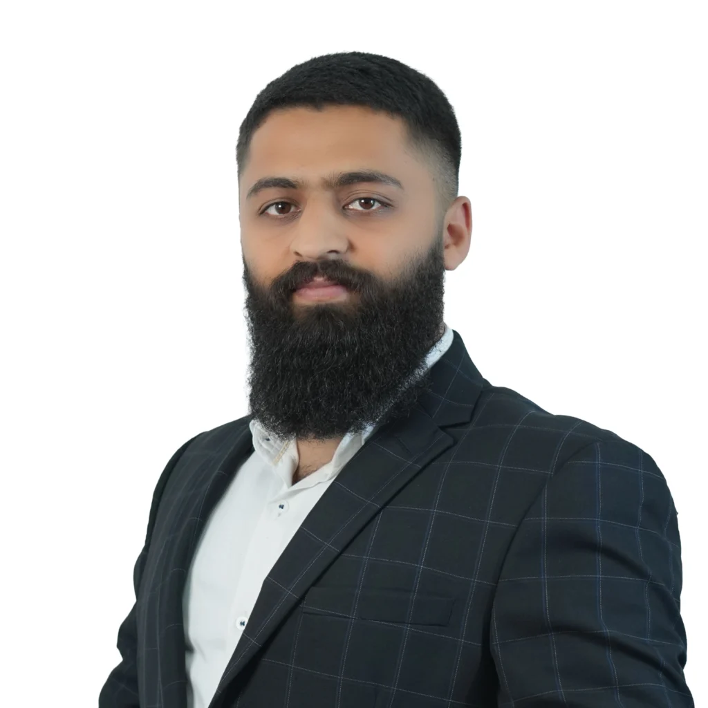 Ehsan ul Haq Videographer/Photographer