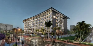 Gardenia Livings- Ready Property