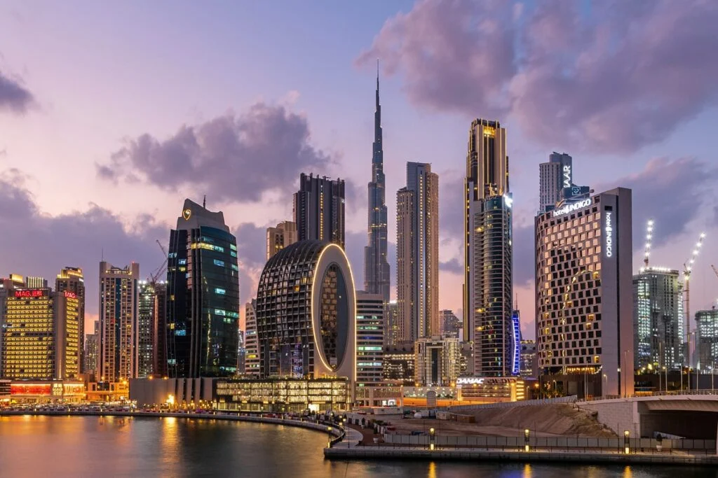 Off-Plan Property Investments in Dubai