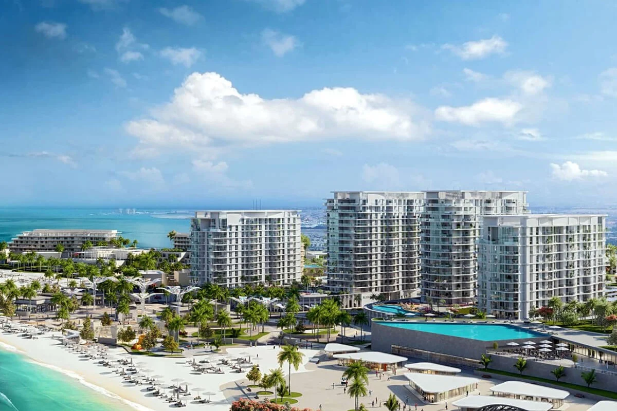 RAS al khaimah property