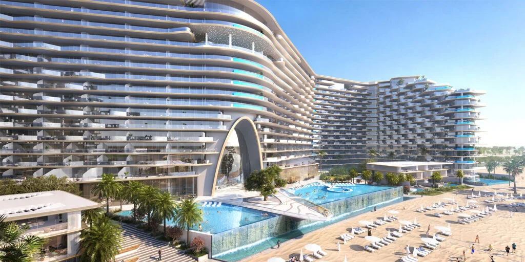 RAS al khaimah property