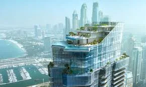 Off-plan properties in Dubai