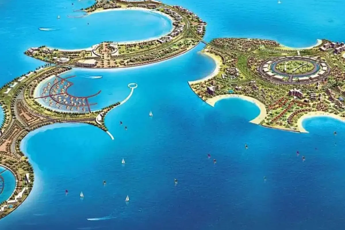 Top Areas to Buy Property in Ras Al Khaimah for Maximum ROI