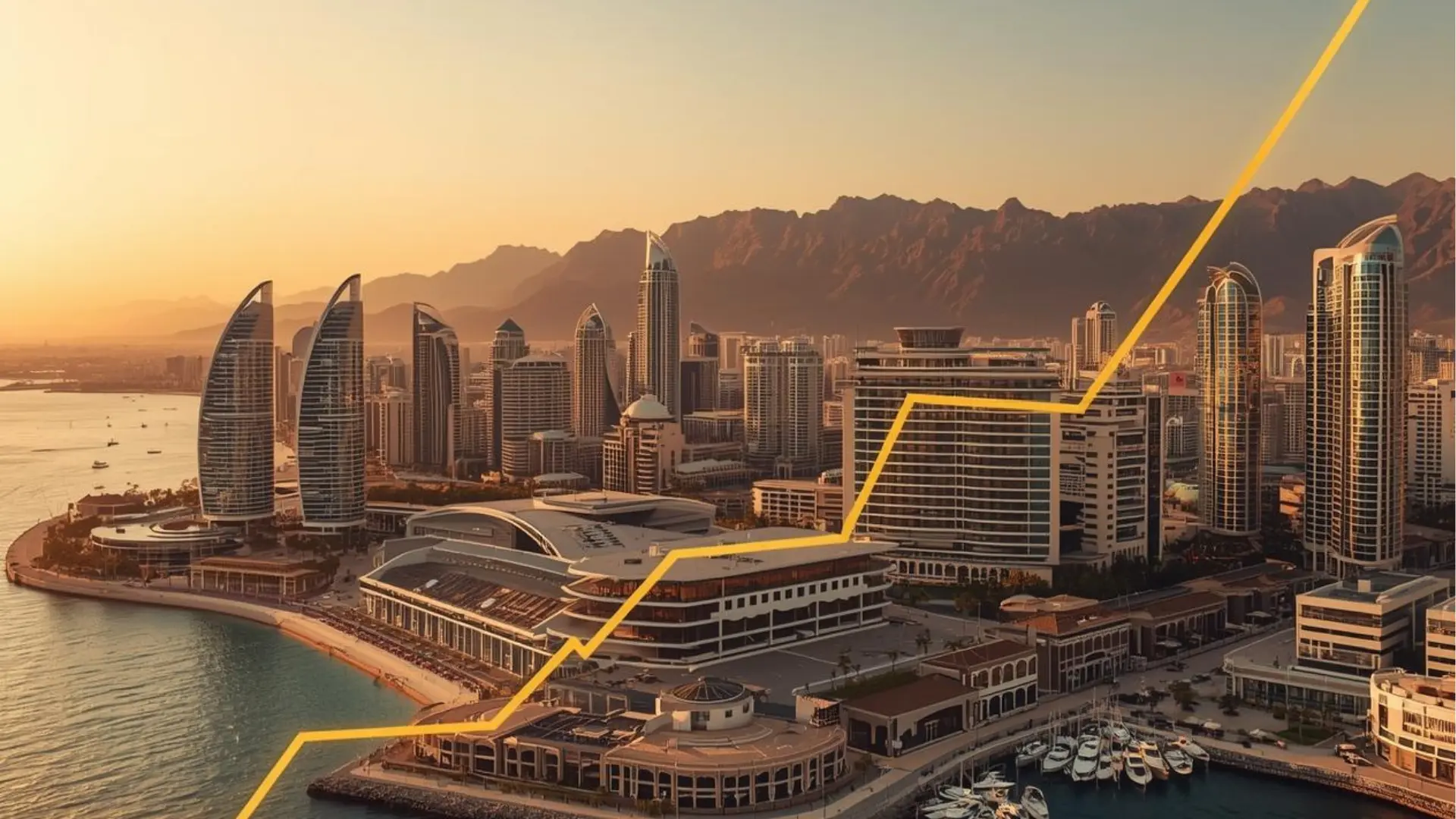 Ras Al Khaimah property investment opportunities 2026–2030 - Aark Developers Ras Al Khaimah property investment opportunities 2026–2030